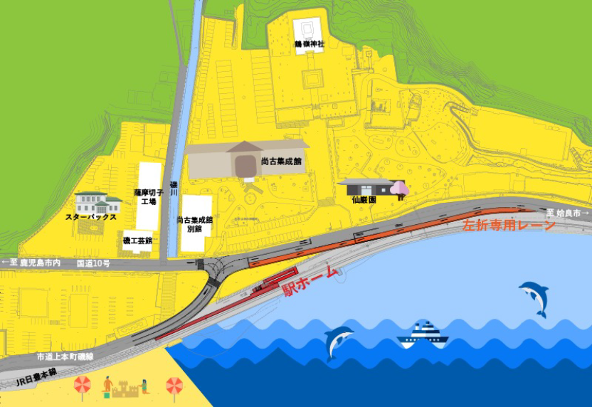 map iso